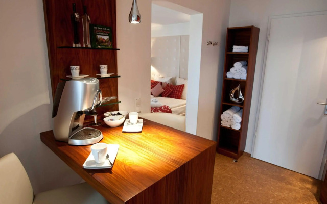 Hotel Rheinpark Rees