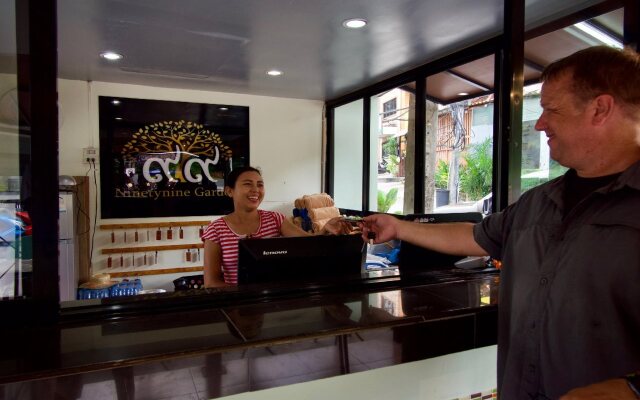 Asia Garden Phuket