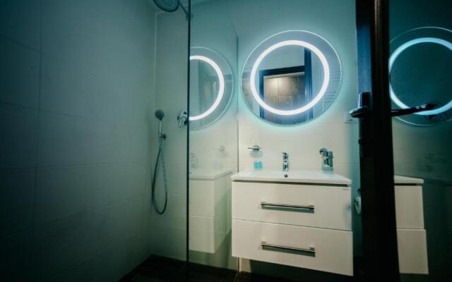 Premium room Redco , New Gudauri