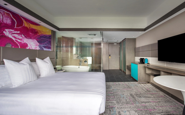 The Park Lane Hong Kong, Autograph Collection