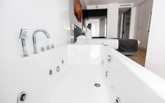 Sercotel Valencia Alameda 41