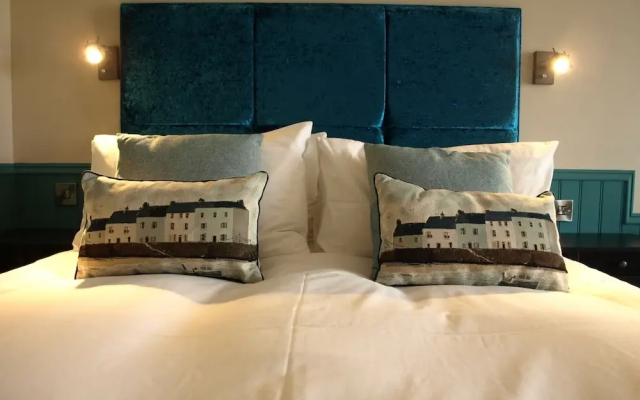 Beautiful Seaside Apartments