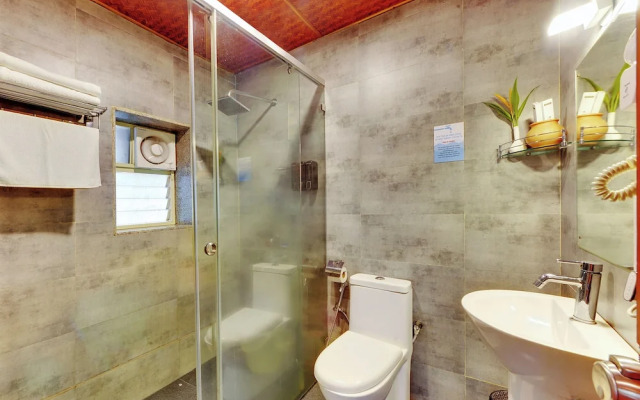 The Estate Resort, Mangalore