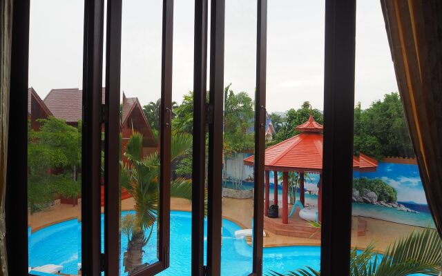 Baan Thai Lanna Pattaya