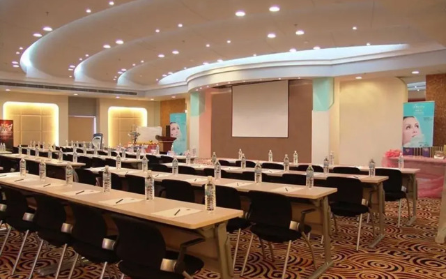 Tomolo Boutique Hotel Wuzhan Wuhan