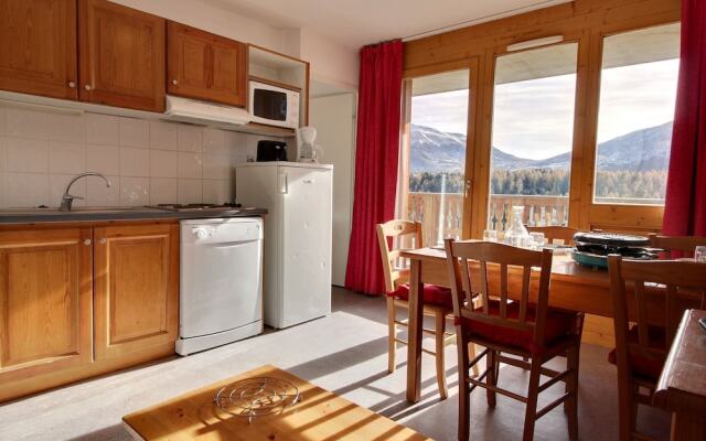 Appartements dans le Dévoluy