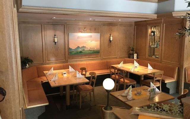 Hotel Zwei Linden - links der Elbe - Niedersachsen