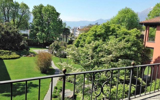 Ascona: Sabrina Apt. 237
