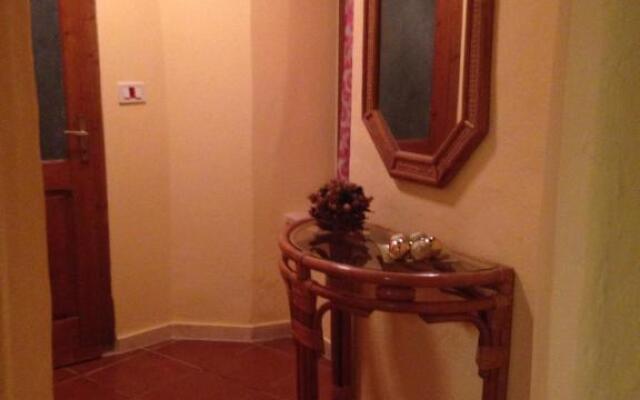 Appartamento del cuore