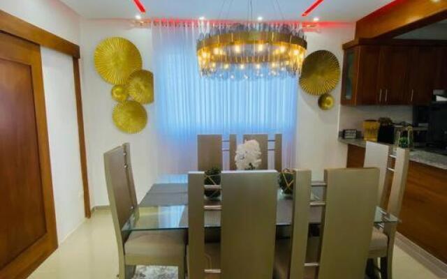 Apartamento Moderno