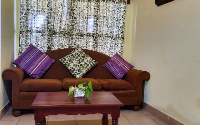 La casona de MaryChuy