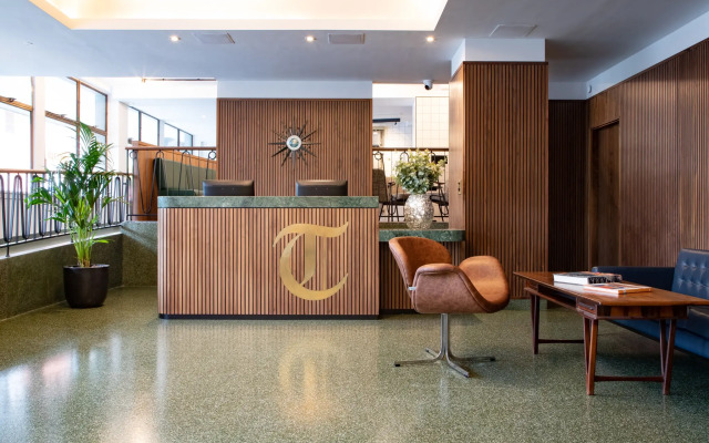 Telegraph Hotel - Coventry