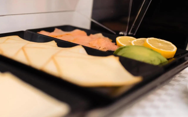 Pensiunea Salina Gymnasium