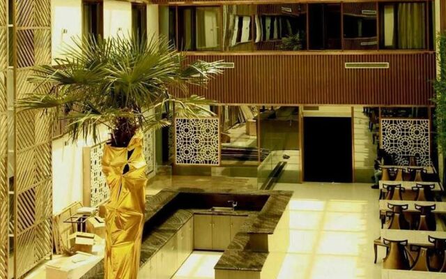 Hangzhou Platinum Hotel Irene