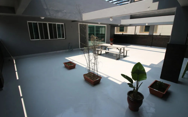 Hotel Bricks Haeundae