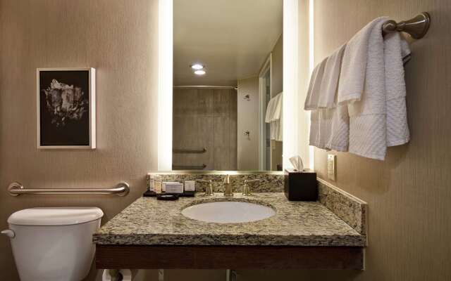 Embassy Suites by Hilton Montgomery Hotel & Conference Ctr