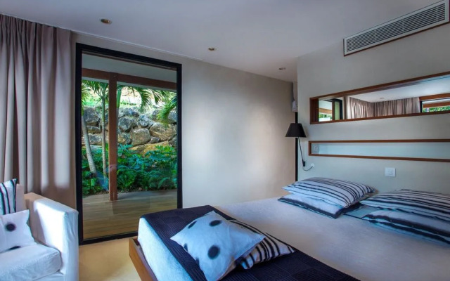 Dream Villa St-jean 693