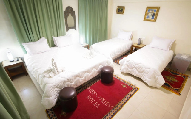 Hotel Rose Valley