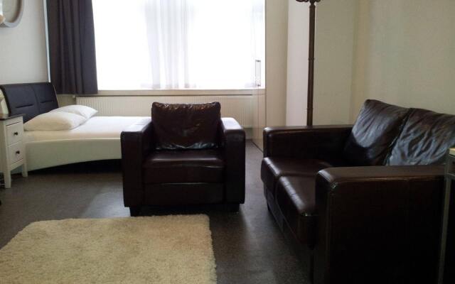 Shortstay Rotterdam Apartments