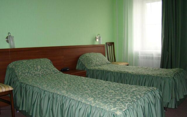 Hotel Atlant
