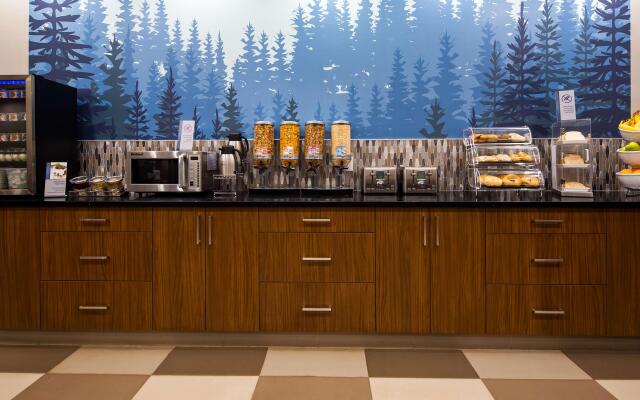 Best Western Plus Riviera