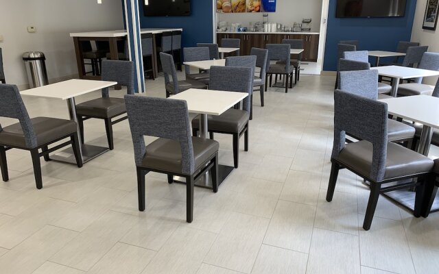 Red Roof Inn Roanoke - Troutville