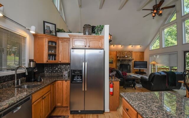 Hiatus 4 Bedroom House