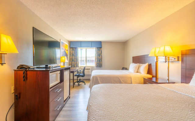 Days Inn by Wyndham Sioux City