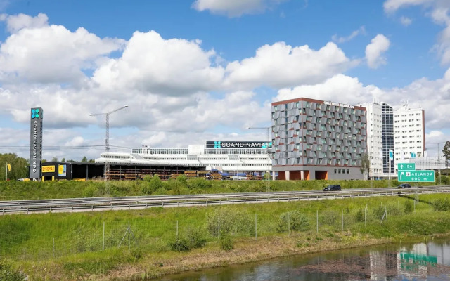 ApartDirect Arlandastad
