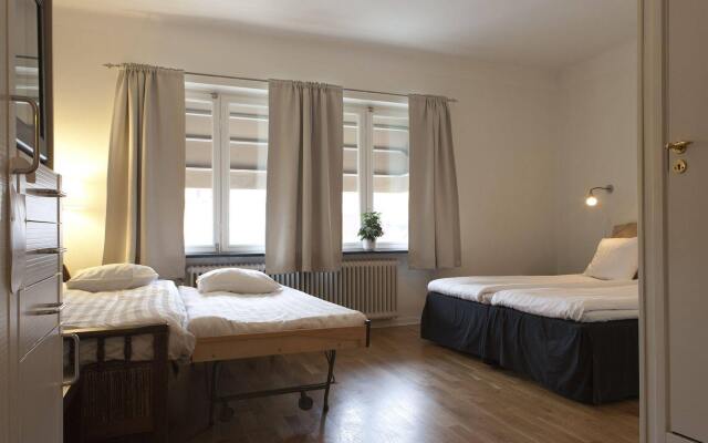 Hotell Wiktoria