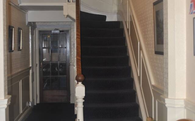 Fairhaven Hotel
