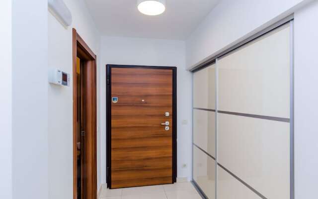 Blue Lagoon Apartment