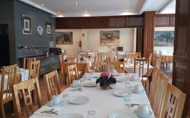 Hotel Don Carmelo