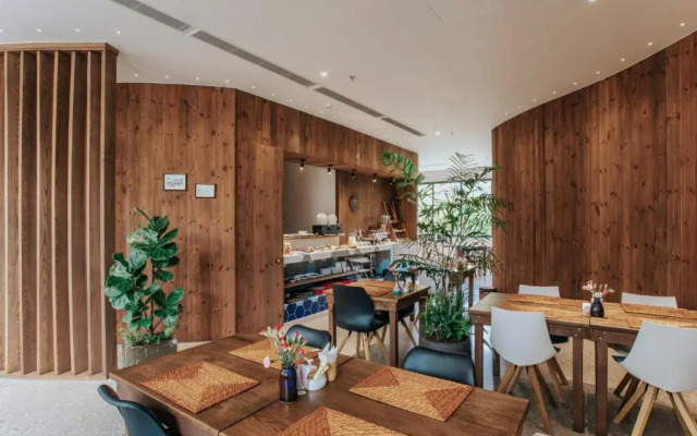 JM Boutique Hotel
