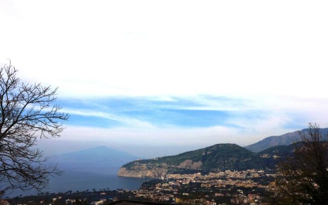Villa Irma