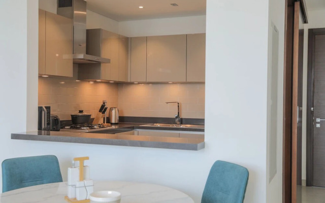 Nasma Luxury Stays - Sobha