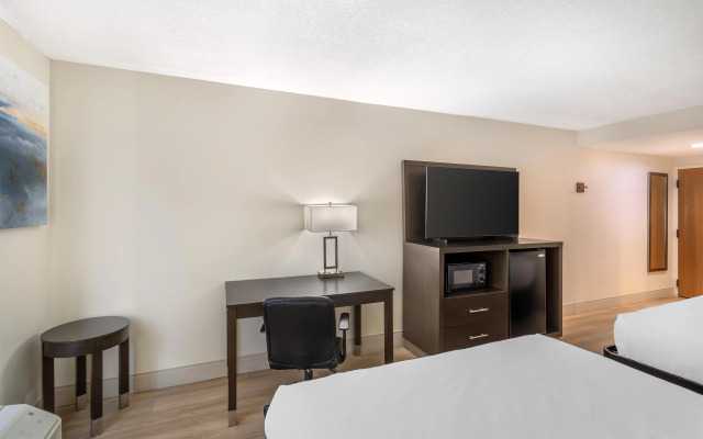 Best Western Plus Madison