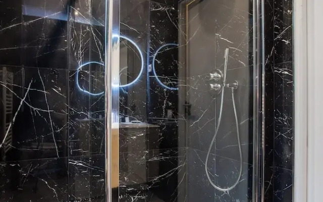 Charming Apartment - 3br/6p - Faubourg-du-roule