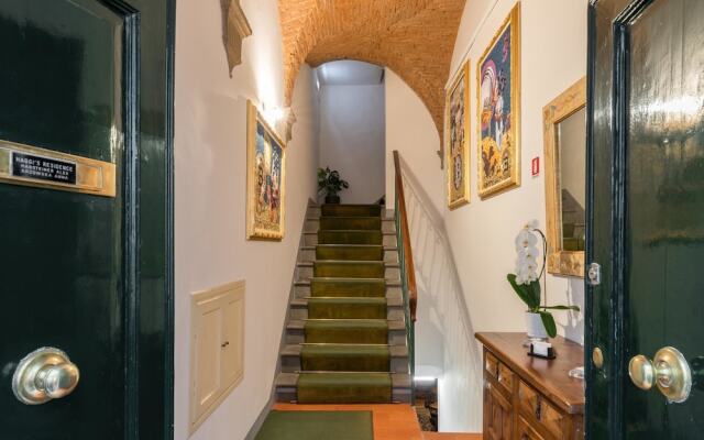 Panella's Residence