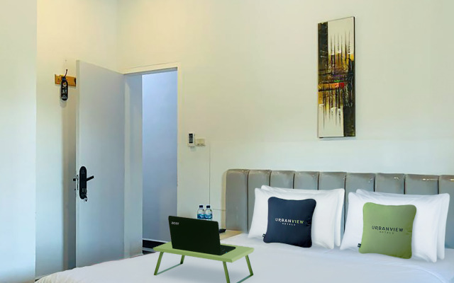 Urbanview Hotel Syariah Hadrah Banda Aceh