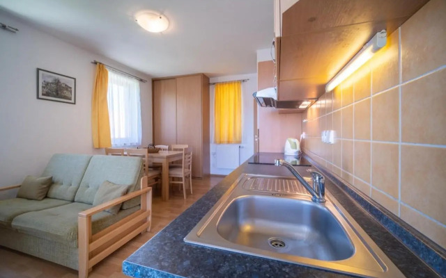Apartment Riviera 507-5a Lipno Home
