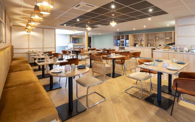 Sure Hotel by Best Western Caen Mémorial