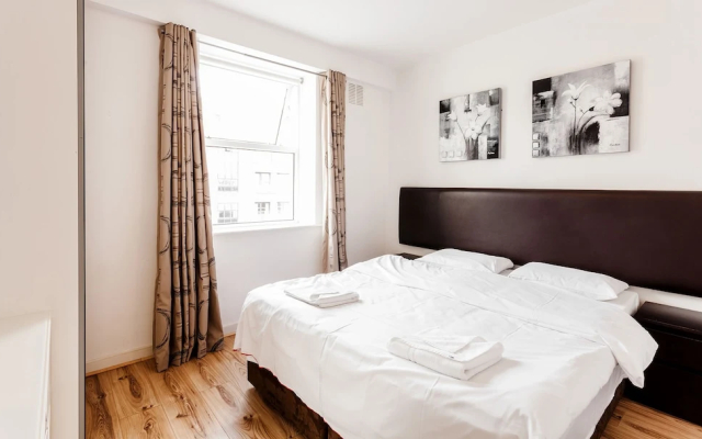 Parnell Square Apartments