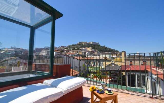 Case Cosi Napoli - APP 6-11-15