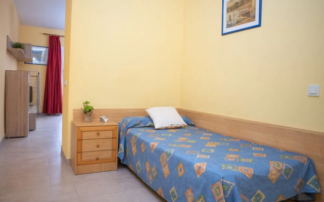 RVHotels Apartamentos Els Salats