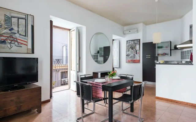 Casa all Anfiteatro di Catania by Wonderful Italy