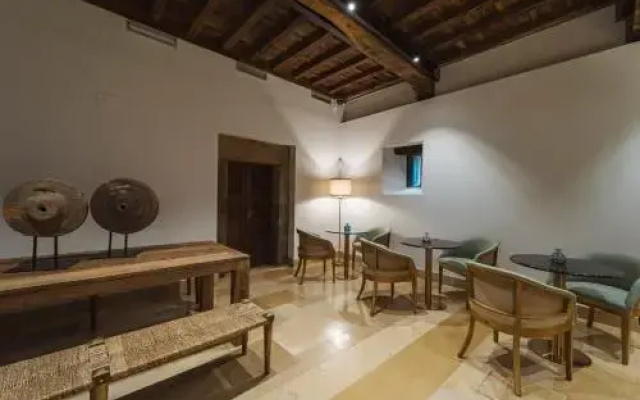 Palacio de Arriba