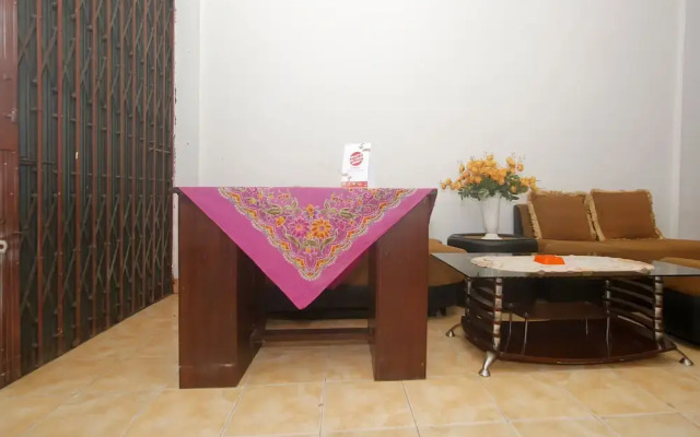 Jasmine Kost by OYO Rooms