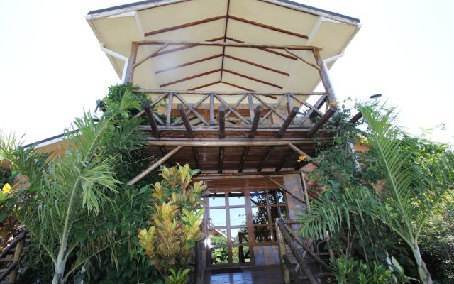 Nyange Resort and Marina