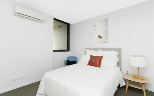 CityStyle Executive Apartments - BELCONNEN
